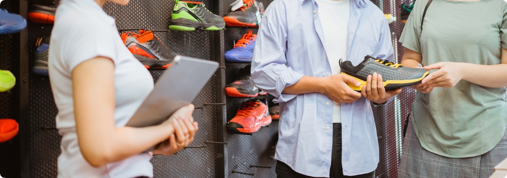 経年劣化や体質改善など時間経過で変化する商品のフィードバックも可能画像