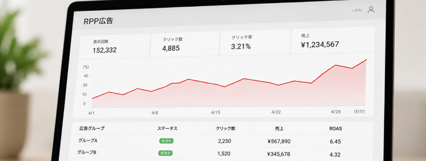 RPP広告
