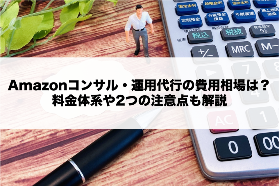 amazon-consulting-cost