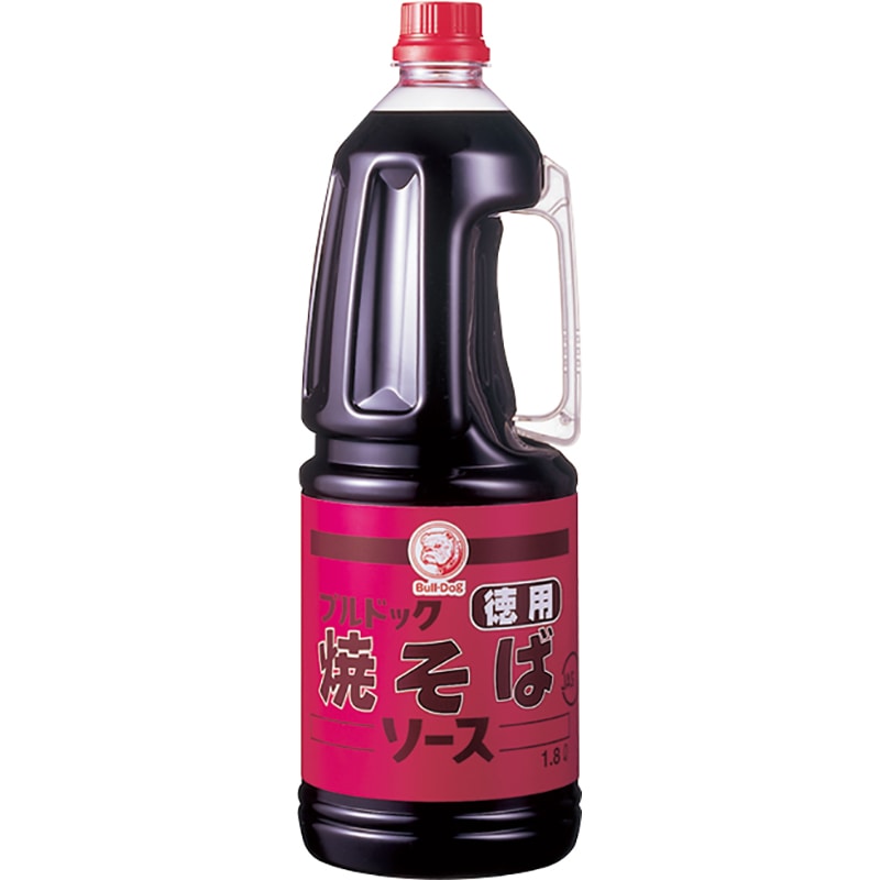 焼きそばソース